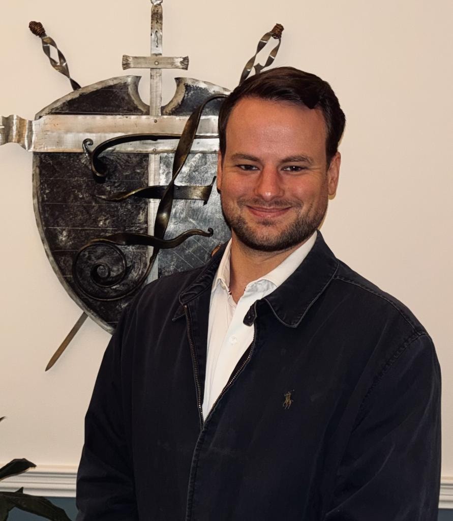 Felton Wealth advisor